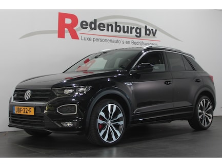 Volkswagen T-Roc 0