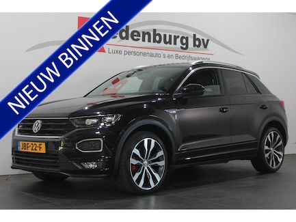 Volkswagen T-Roc 0