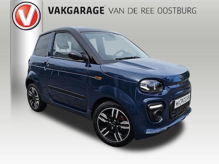 Microcar M.GO 0