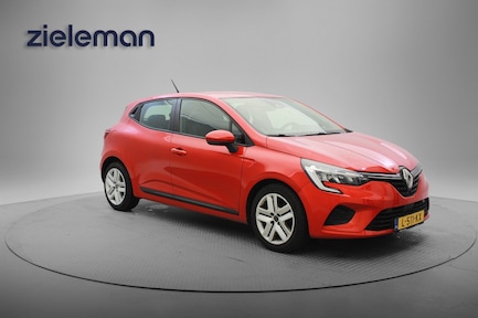 Renault Clio 0