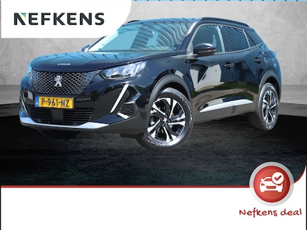 Peugeot 2008 0