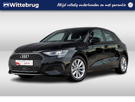 Audi A3 0