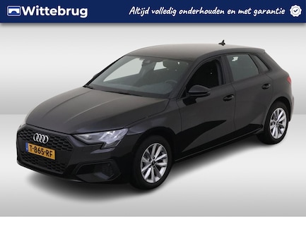 Audi A3 0