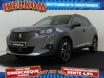 Peugeot 2008 0