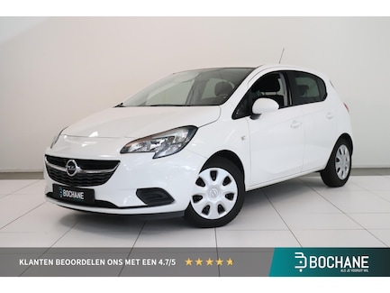 Opel Corsa 0