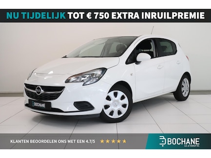 Opel Corsa 0