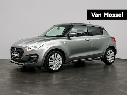 Suzuki Swift 0