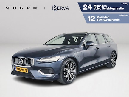 Volvo V60 0