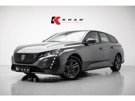 Peugeot 308 0