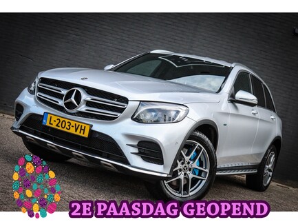 Mercedes-Benz GLC 0