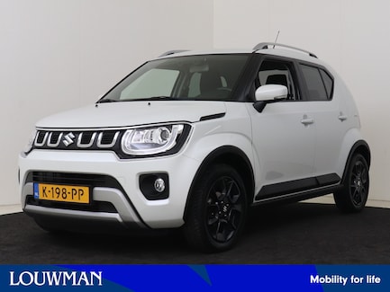 Suzuki Ignis 0