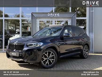 BMW X3 0