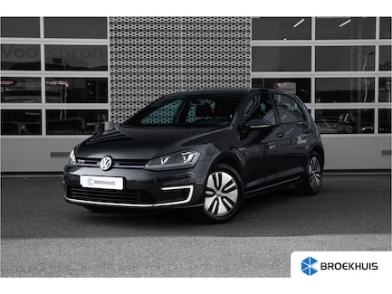 Volkswagen Golf 0
