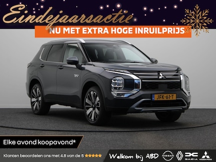 Mitsubishi Outlander 0