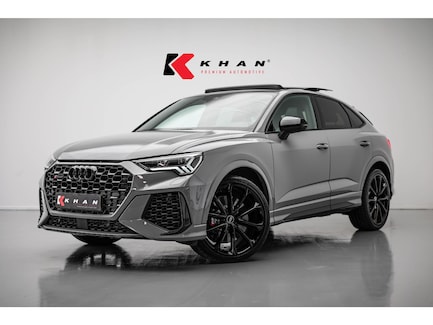 Audi RS Q3 Sportback 0