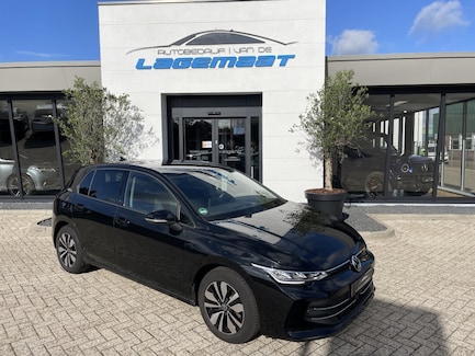 Volkswagen Golf 0