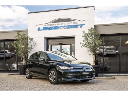 Volkswagen Golf 0