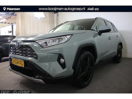 Toyota RAV4 0