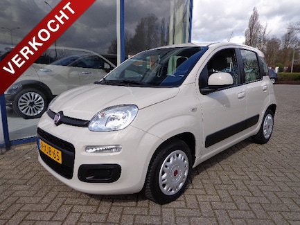 Fiat Panda 0