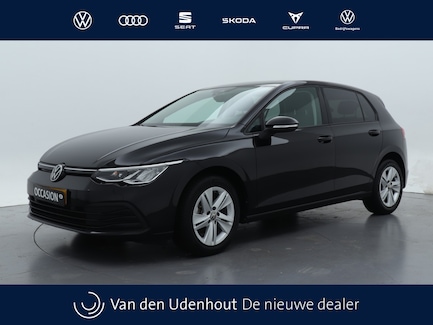 Volkswagen Golf 0
