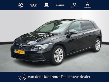 Volkswagen Golf 0