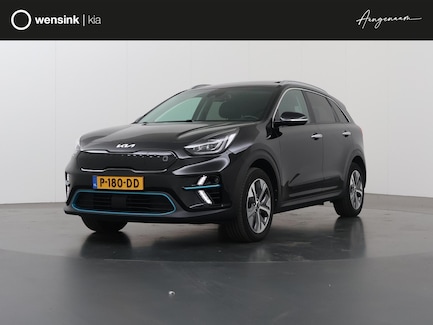 Kia e-Niro 0
