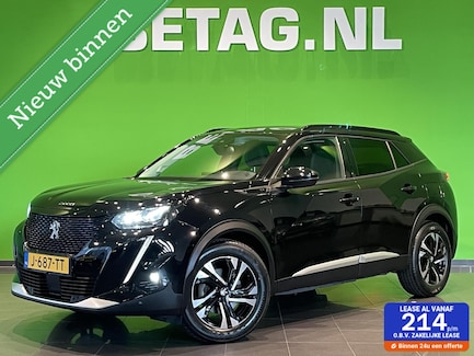 Peugeot e-2008 0