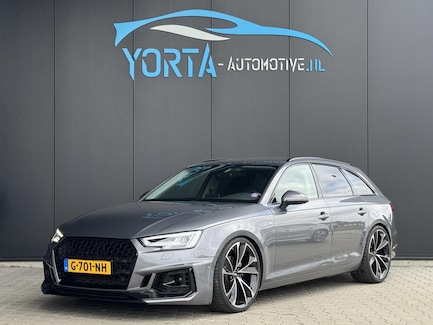 Audi A4 0