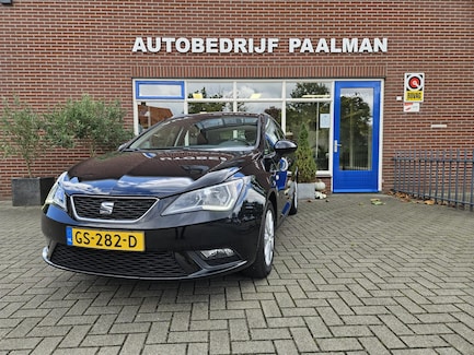 SEAT Ibiza 0