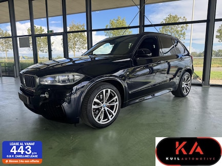 BMW X5 0