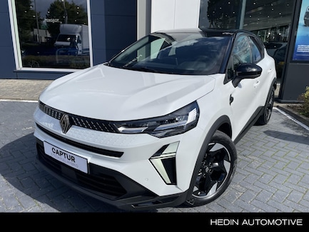 Renault Captur 0