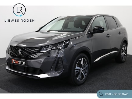 Peugeot 3008 0