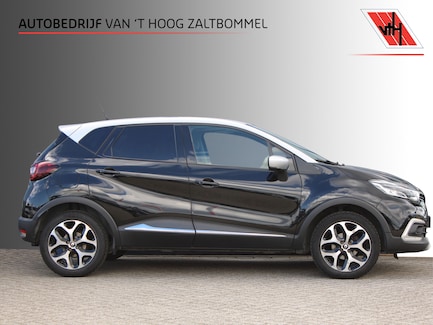 Renault Captur 0