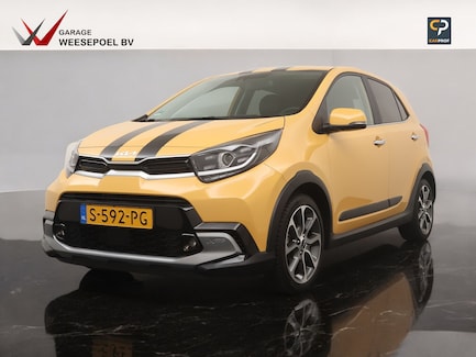 Kia Picanto 0