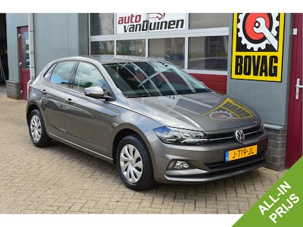 Volkswagen Polo 0