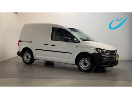 Volkswagen Caddy 0
