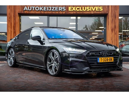 Audi A7 0
