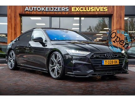 Audi A7 0
