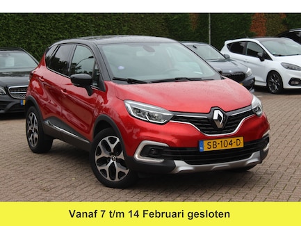 Renault Captur 0