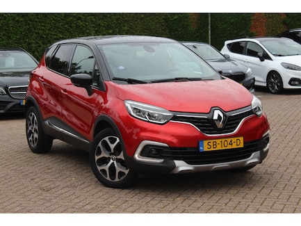 Renault Captur 0