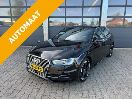 Audi A3 0