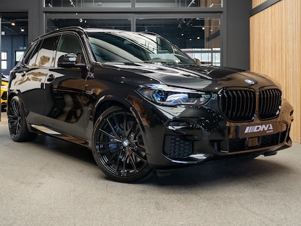 BMW X5 0