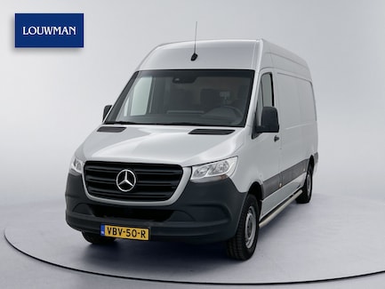 Mercedes-Benz Sprinter 0
