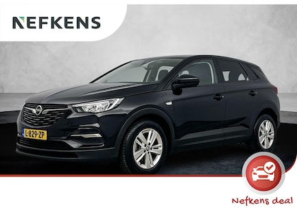 Opel Grandland 0