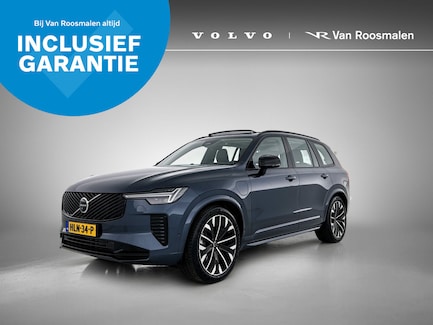 Volvo XC90 0