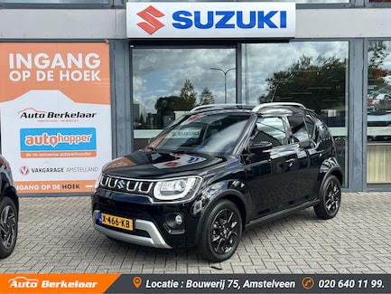 Suzuki Ignis 0