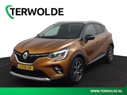 Renault Captur 0