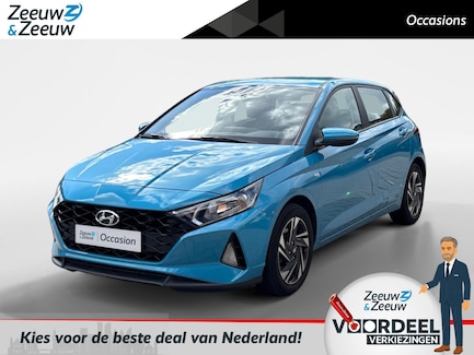 Hyundai i20 0