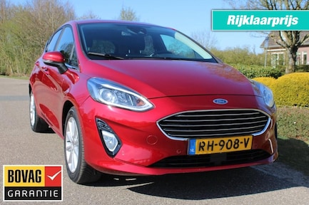 Ford Fiesta 0