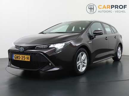 Toyota Corolla 0
